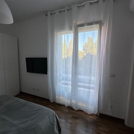 Casa Vacanza Gemelli Rom Exterior foto