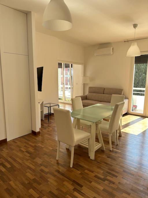 Casa Vacanza Gemelli Rom Exterior foto