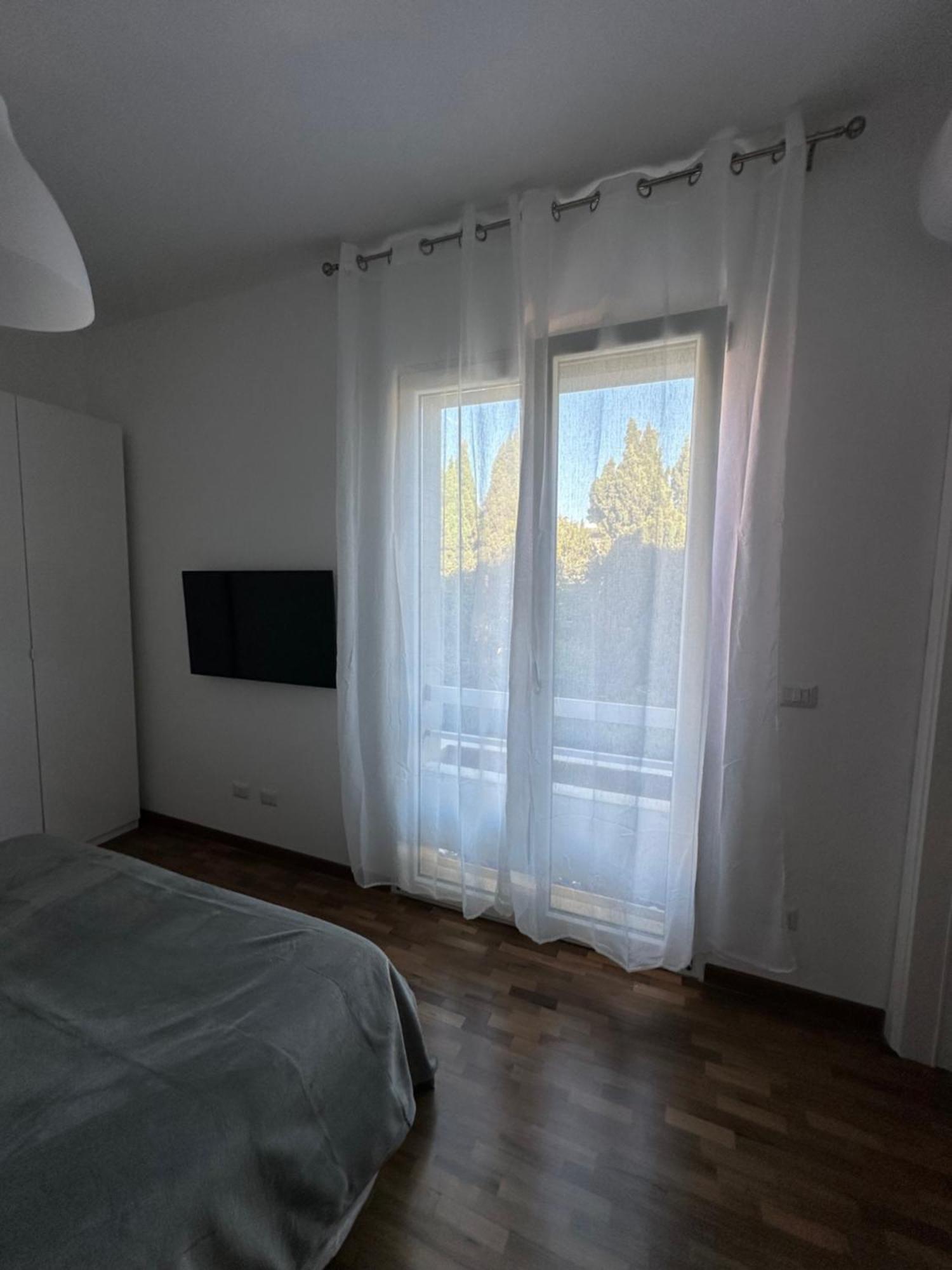 Casa Vacanza Gemelli Rom Exterior foto